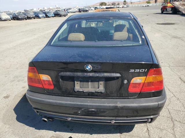 Photo 6 from auction – 2003 BMW 330 I with VIN WBAEV53453KM25562