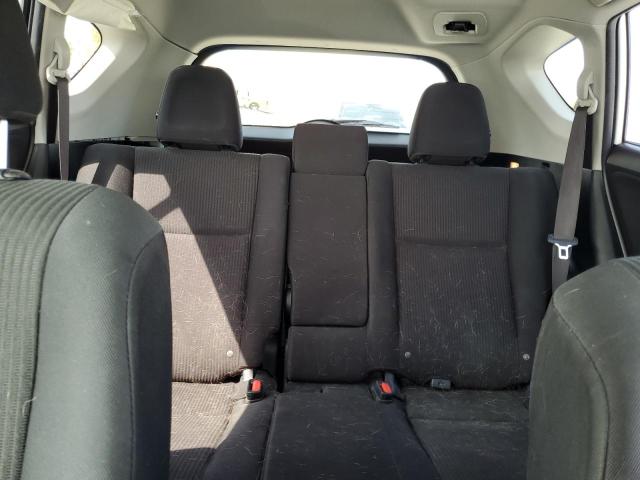 Photo 10 from auction – 2016 TOYOTA RAV4 LE with VIN JTMZFREV4GJ098663