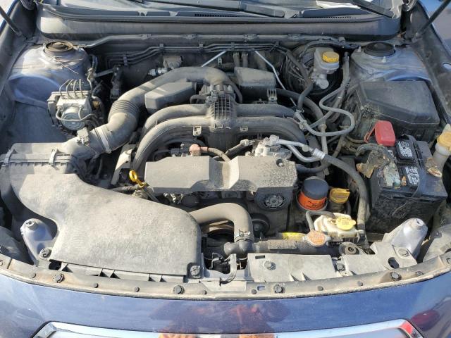 Photo 11 from auction – 2016 SUBARU OUTBACK 2. with VIN 4S4BSBJC6G3234610