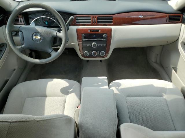 Photo 8 from auction – 2006 CHEVROLET IMPALA LS with VIN 2G1WB58K169201596