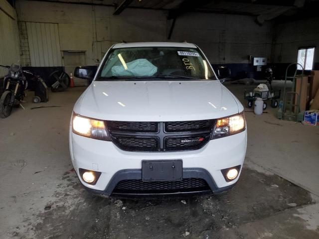 Photo 5 from auction – 2019 DODGE JOURNEY SE with VIN 3C4PDCBB4KT862890