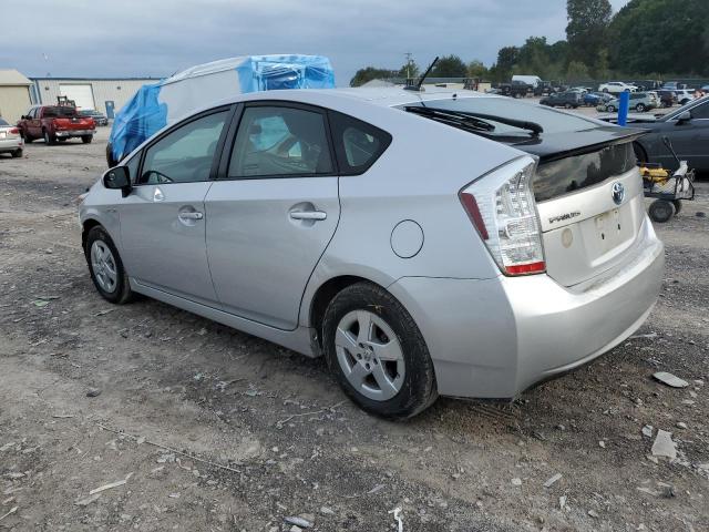 Photo 2 from auction – 2011 TOYOTA PRIUS with VIN JTDKN3DU1B0296187