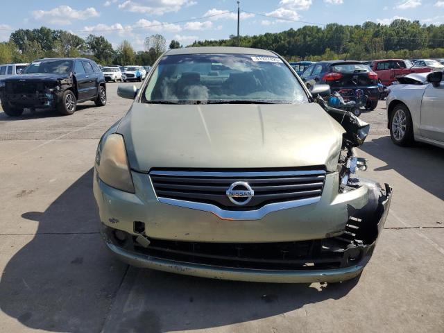 Photo 5 from auction – 2007 NISSAN ALTIMA 2.5 with VIN 1N4AL21E67N481179