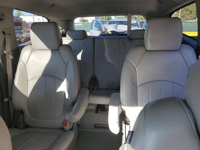 Photo 10 from auction – 2014 CHEVROLET TRAVERSE L with VIN 1GNKVJKD9EJ279120