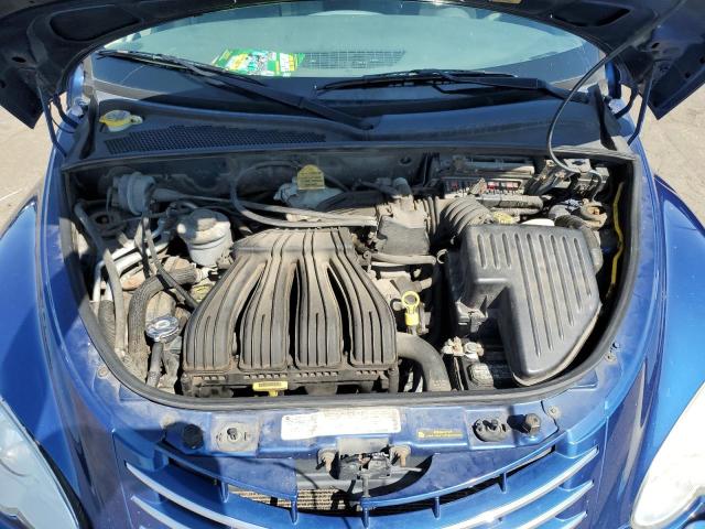 Photo 11 from auction – 2010 CHRYSLER PT CRUISER with VIN 3A4GY5F9XAT199468