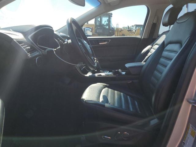 Photo 7 from auction – 2018 FORD EDGE SEL with VIN 2FMPK4J82JBB15912