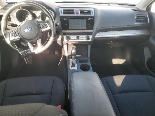 Photo 8 from auction – 2015 SUBARU LEGACY 2.5 with VIN 4S3BNBC6XF3051924