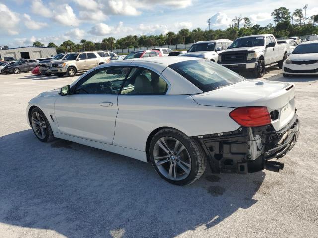 Photo 2 from auction – 2017 BMW 430I with VIN WBA4U7C57H5H18990