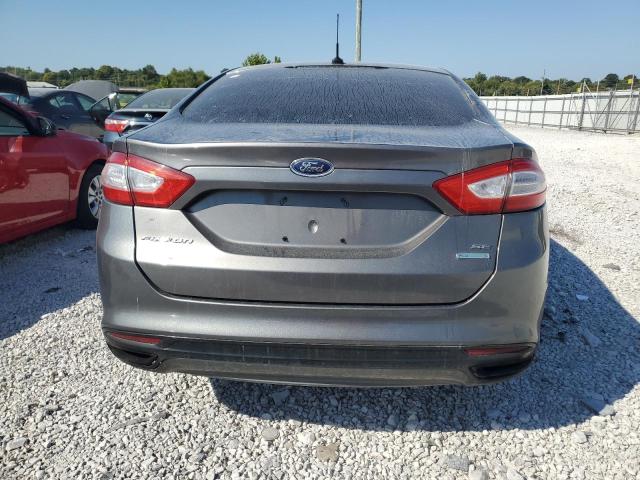 Photo 6 from auction – 2013 FORD FUSION with VIN 3FA6P0H9XDR328014