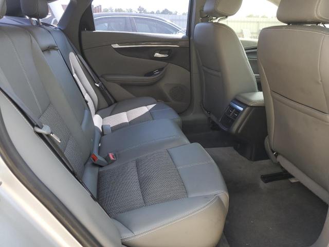 Photo 10 from auction – 2017 CHEVROLET IMPALA LT with VIN 2G1105SA8H9153582
