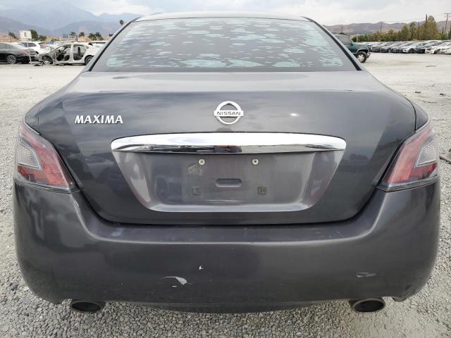 Photo 6 from auction – 2013 NISSAN MAXIMA S with VIN 1N4AA5AP2DC821816