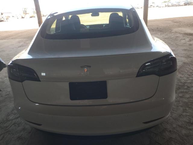 Photo 6 from auction – 2020 TESLA MODEL 3 with VIN 5YJ3E1EA2LF614530