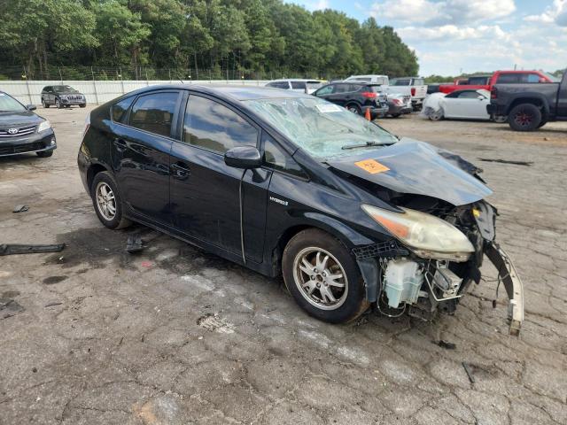 Photo 4 from auction – 2010 TOYOTA PRIUS with VIN JTDKN3DUXA0165242