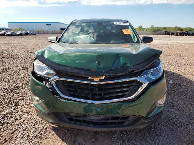 Photo 5 from auction – 2018 CHEVROLET EQUINOX LS with VIN 2GNAXHEV6J6229088