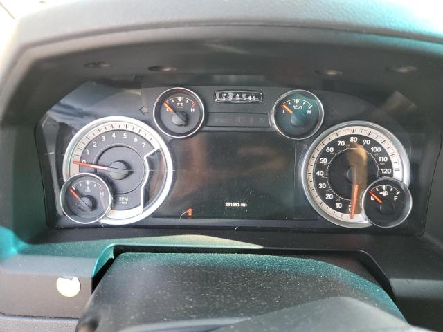Photo 9 from auction – 2014 RAM 1500 SLT with VIN 1C6RR7LT3ES124696