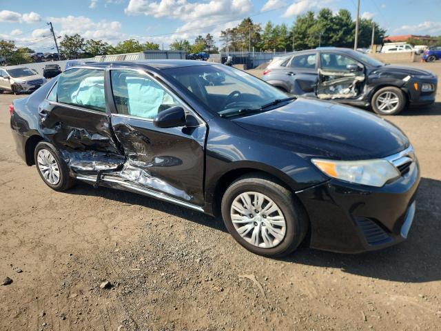 Photo 4 from auction – 2012 TOYOTA CAMRY BASE with VIN 4T4BF1FK9CR214036