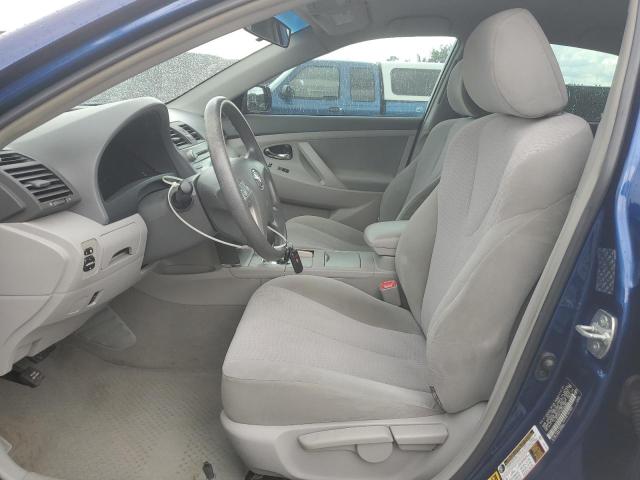 Photo 7 from auction – 2010 TOYOTA CAMRY BASE with VIN 4T1BF3EK1AU558089