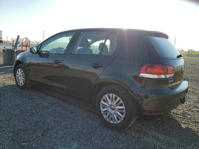 Photo 2 from auction – 2011 VOLKSWAGEN GOLF with VIN WVWDA7AJ0BW276256