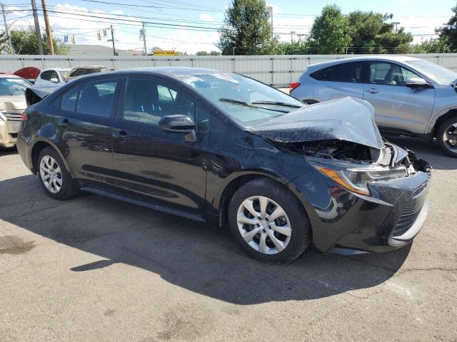Photo 4 from auction – 2024 TOYOTA COROLLA LE with VIN 5YFB4MDE1RP167464