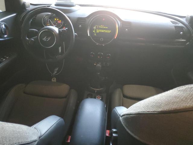 Photo 8 from auction – 2016 MINI COOPER CLU with VIN WMWLN5C5XG2B28666