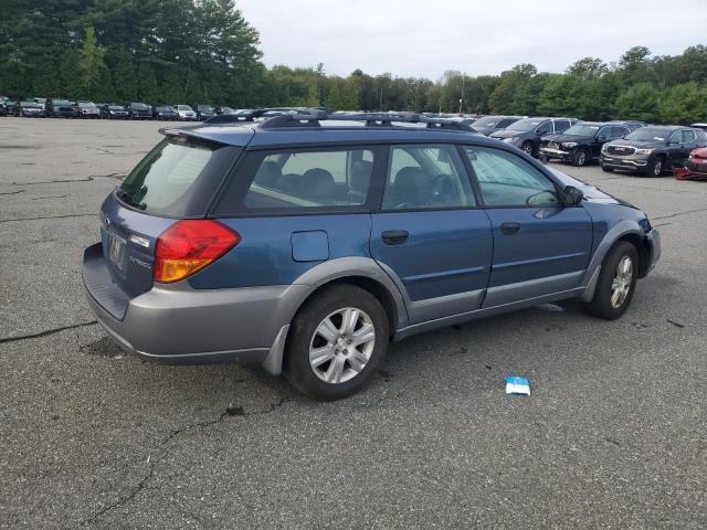 Photo 3 from auction – 2005 SUBARU LEGACY OUT with VIN 4S4BP61C557369527