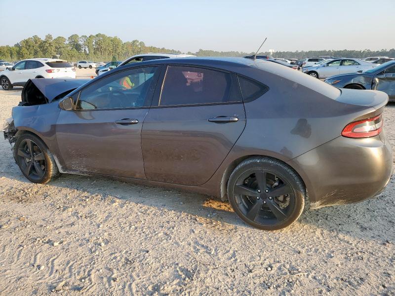 Photo 2 from auction – 2015 DODGE DART SXT with VIN 1C3CDFBB2FD200550