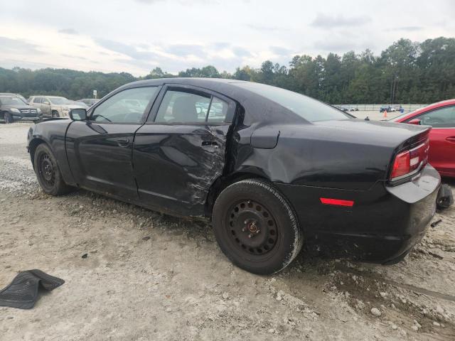 Photo 2 from auction – 2011 DODGE CHARGER PO with VIN 2B3CL1CT8BH539899