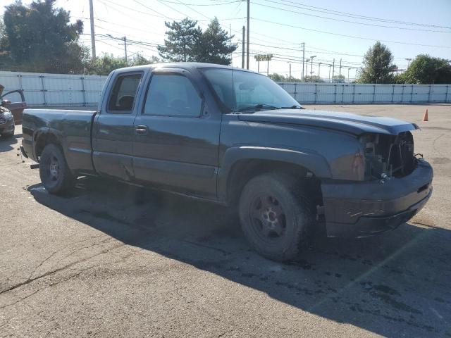 Photo 4 from auction – 2005 CHEVROLET SILVERADO with VIN 1GCEC19XX5Z165088