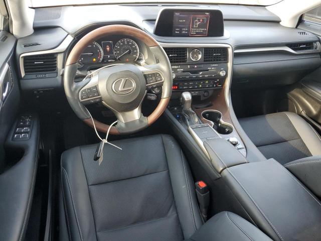 صورة رقم 8 من المزاد - 2022 LEXUS RX 350 مع VIN 2T2HZMAA4NC254763