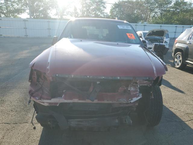 Photo 5 from auction – 2010 FORD EXPLORER XLT with VIN 1FMEU7DE5AUA76134