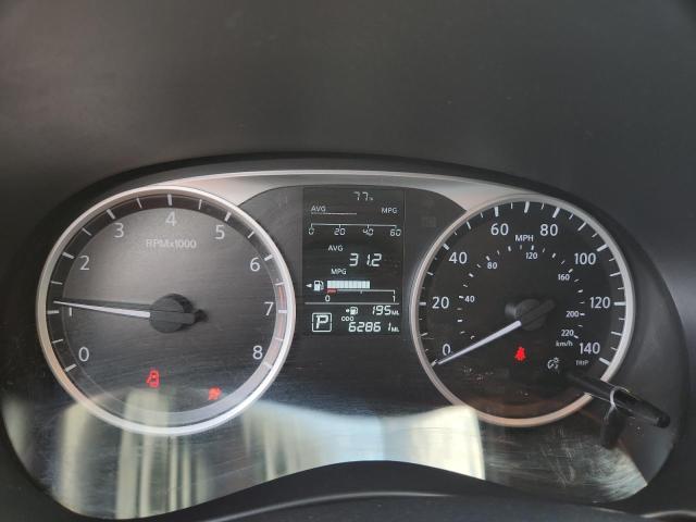 Photo 9 from auction – 2020 NISSAN KICKS S with VIN 3N1CP5BV5LL553428
