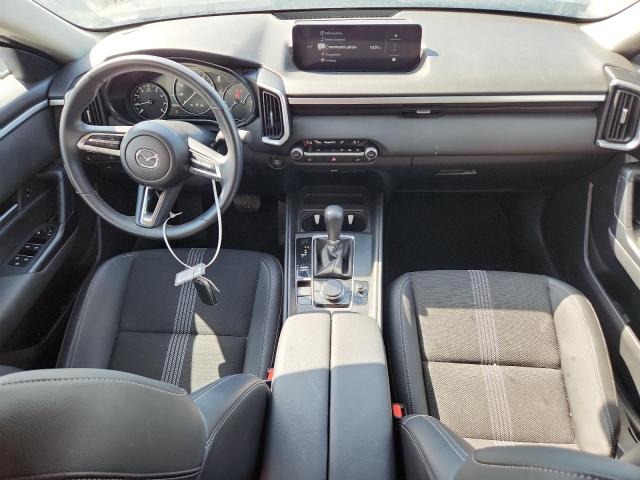 Photo 8 from auction – 2025 MAZDA CX-50 PREF with VIN 7MMVABBM7SN337365