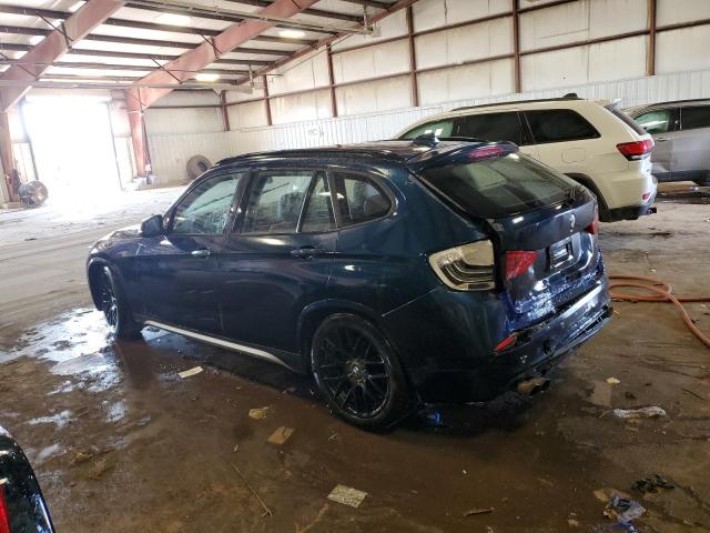 Photo 2 from auction – 2013 BMW X1 XDRIVE2 with VIN WBAVL1C59DVR87343
