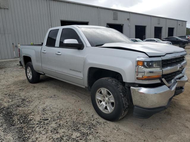 Photo 4 from auction – 2018 CHEVROLET SILVERADO with VIN 1GCRCREC4JZ151720