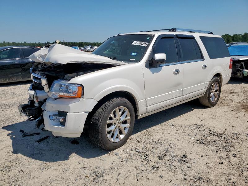 FORD EXPEDITION 2017 con VIN 1FMJK2AT3HEA10969 - Foto de la subasta