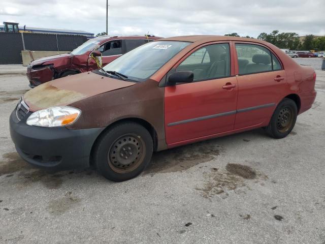 Photo 1 from auction – 2005 TOYOTA COROLLA CE with VIN 1NXBR32E05Z566356