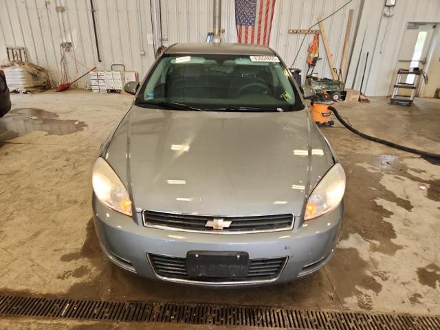 Photo 5 from auction – 2008 CHEVROLET IMPALA LS with VIN 2G1WB58K281249531