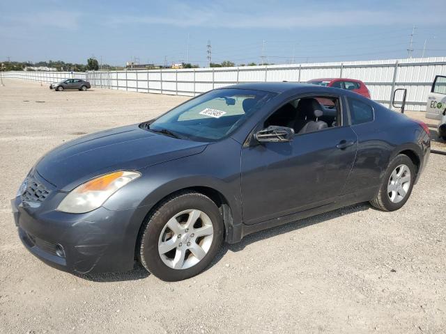 NISSAN ALTIMA 2.5 2008 with VIN 1N4AL24E98C276545 - Photo from auction