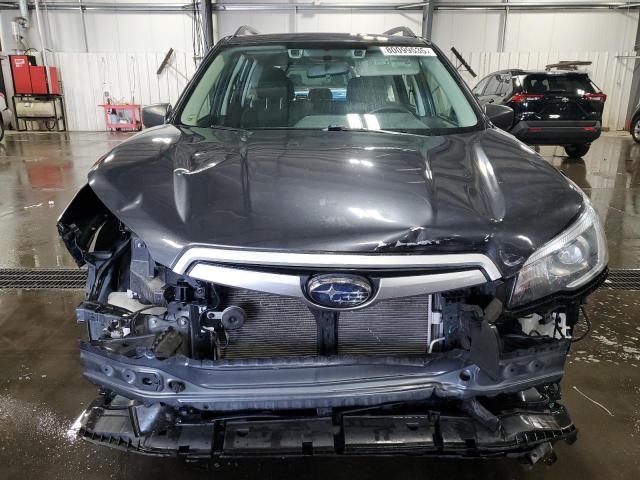 Photo 5 from auction – 2019 SUBARU FORESTER with VIN JF2SKACC9KH566503