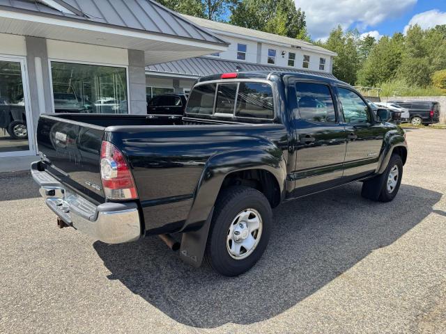Photo 4 from auction – 2015 TOYOTA TACOMA DOU with VIN 3TMLU4EN2FM198941