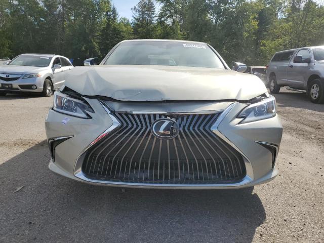 Photo 5 from auction – 2020 LEXUS ES 350 with VIN 58ABZ1B14LU056583