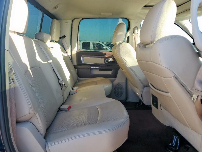 Photo 10 from auction – 2016 RAM 2500 LARAMIE with VIN 3C6UR5FL8GG298963