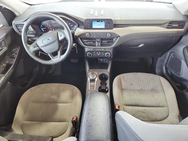 Photo 8 from auction – 2021 FORD ESCAPE S with VIN 1FMCU0F61MUA04033
