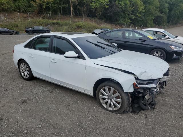 Photo 4 from auction – 2014 AUDI A4 PREMIUM with VIN WAUBFAFL6EN001191