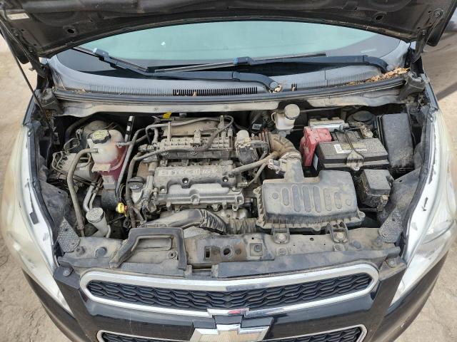 Photo 11 from auction – 2015 CHEVROLET SPARK 1LT with VIN KL8CD6S97FC805204
