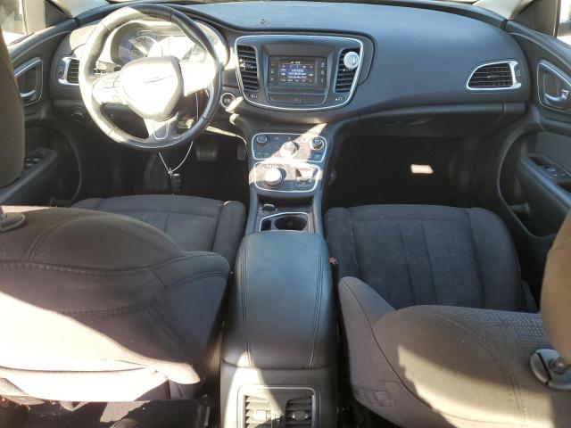 Photo 8 from auction – 2015 CHRYSLER 200 LIMITED with VIN 1C3CCCAB7FN640616