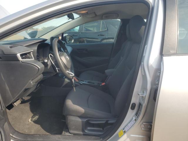 Photo 7 from auction – 2022 TOYOTA COROLLA LE with VIN 5YFEPMAE0NP378822