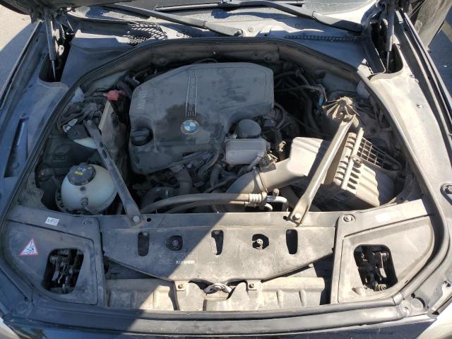 صورة رقم 11 من المزاد - 2015 BMW 528 XI مع VIN WBA5A7C55FG143008