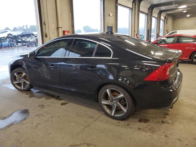 Photo 2 from auction – 2013 VOLVO S60 T6 with VIN YV1902FH3D2185522
