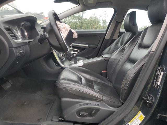 Photo 7 from auction – 2012 VOLVO S60 T5 with VIN YV1622FS4C2052839